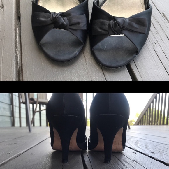 Kenneth Cole Reaction High Heels - Picture 7 of 8